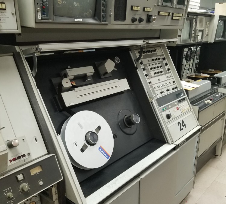The Museum of Broadcast Technology (Woonsocket,&nbspRI)